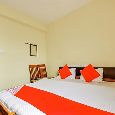Hotel O St Residency Mudukarai Extérieur photo