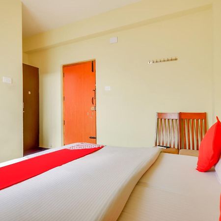 Hotel O St Residency Mudukarai Extérieur photo