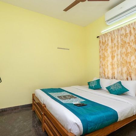 Hotel O St Residency Mudukarai Extérieur photo