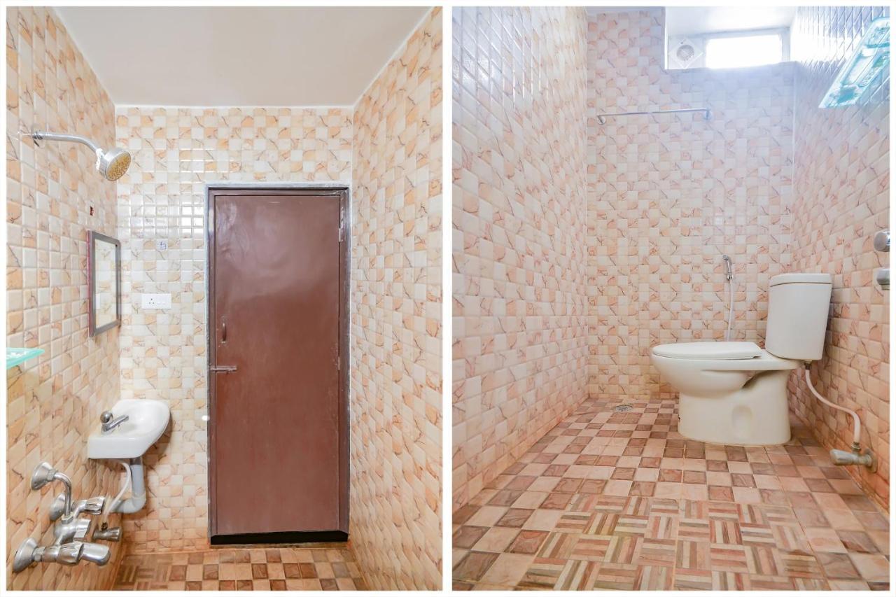 Hotel O St Residency Mudukarai Extérieur photo