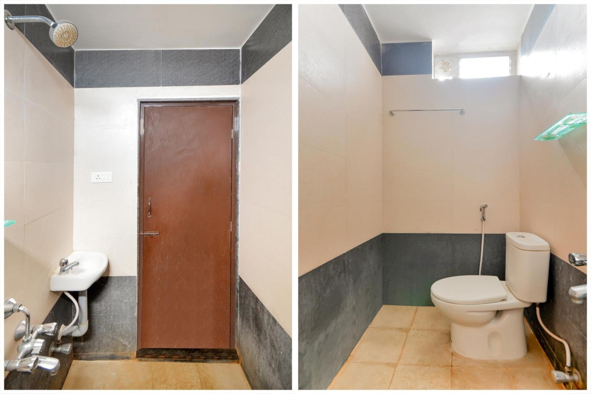 Hotel O St Residency Mudukarai Extérieur photo