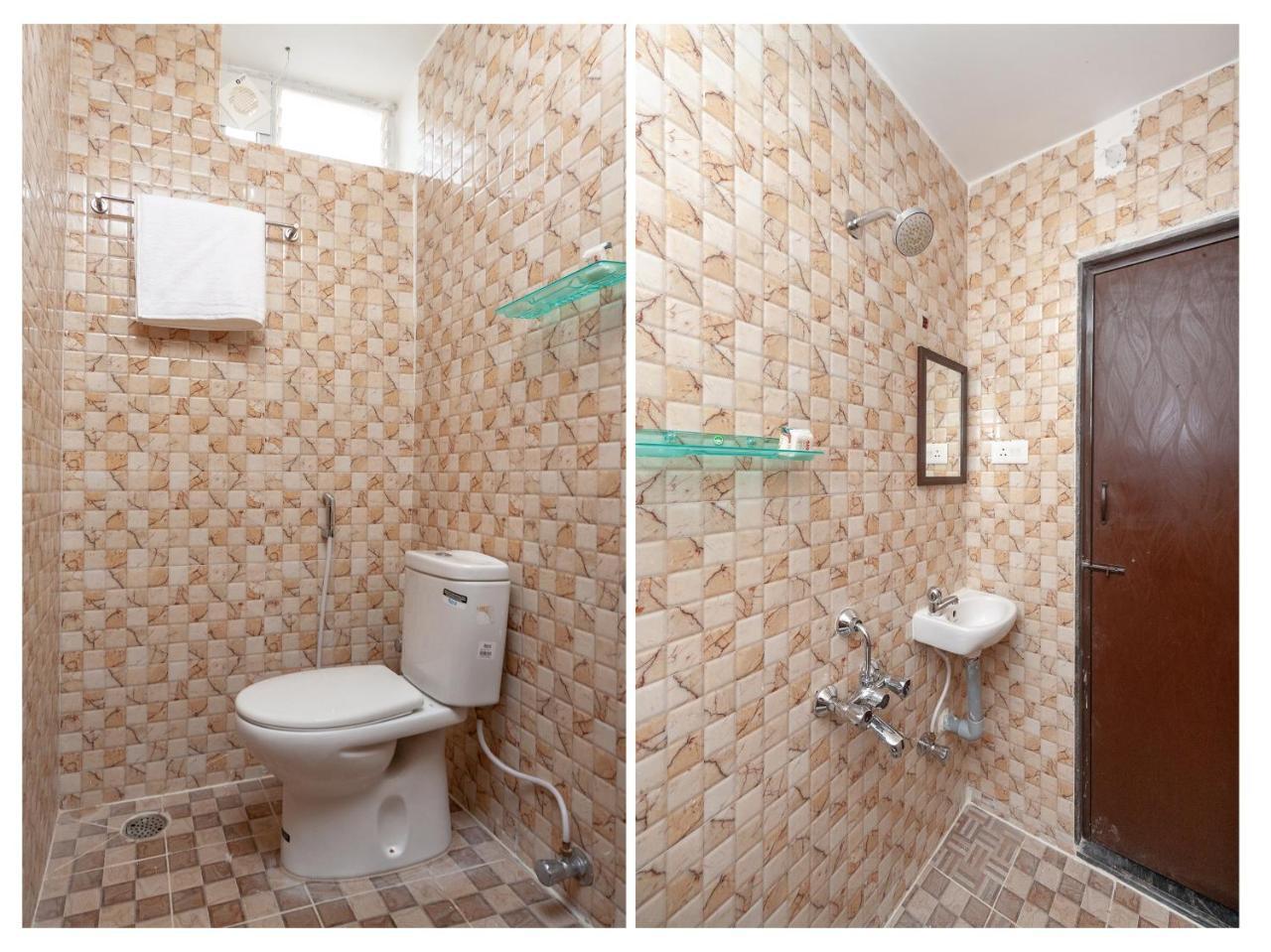 Hotel O St Residency Mudukarai Extérieur photo