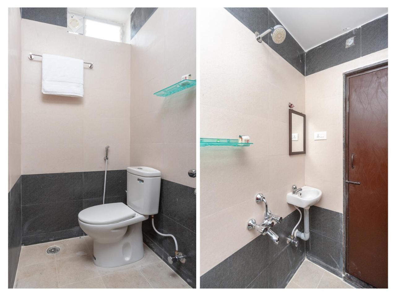 Hotel O St Residency Mudukarai Extérieur photo